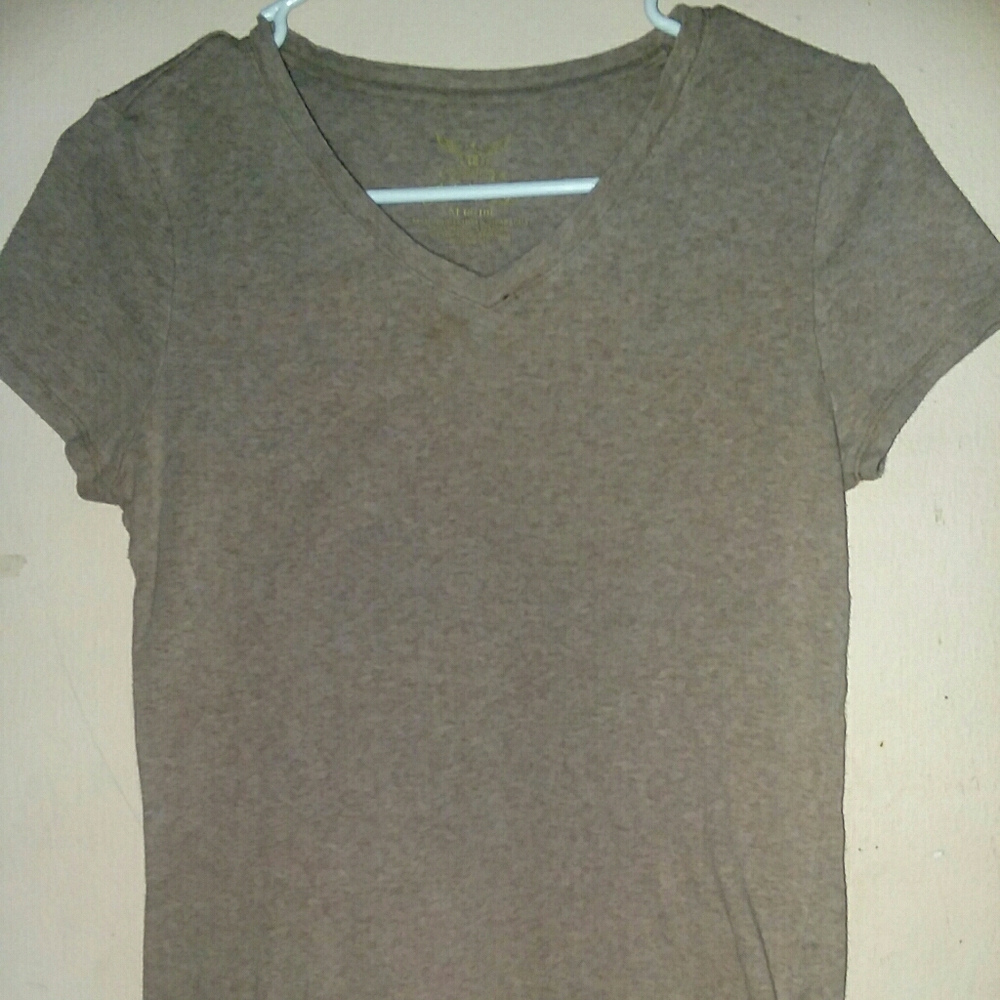 Fitted shirt